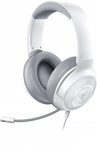 

Razer Kraken X Mercury (RZ04-02890300-R3M1)