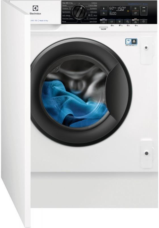 

Electrolux EW7W368SI