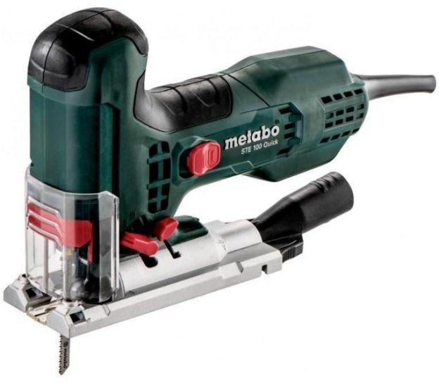 

Лобзик Metabo STE 100 Quick (601100000)