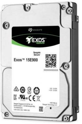 Акція на Seagate Exos 15E900 Sas 15K 600 Gb (ST600MP0136) від Stylus