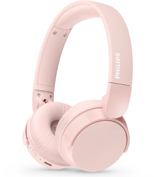 Акція на Philips TAH4209 Pink (TAH4209PK/00) від Stylus