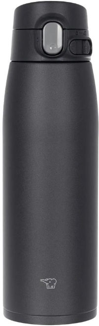 

Термокружка Zojirushi SM-VS83BA Black 0.83 л (1678.07.60)