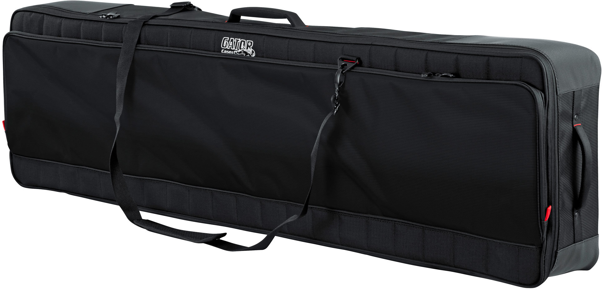 

Чехол для клавишных инструментов Gator G-PG-88SLIM