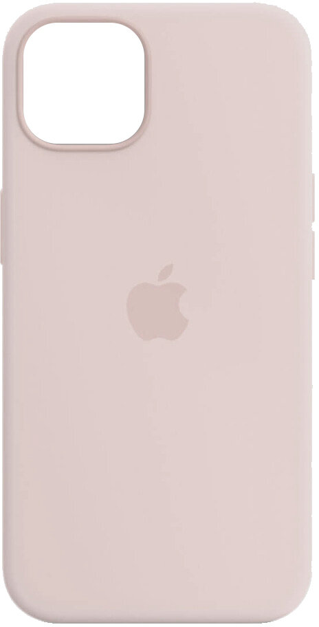 

ArmorStandart Silicone Case Pink Sand for iPhone 15 Plus (ARM69851)