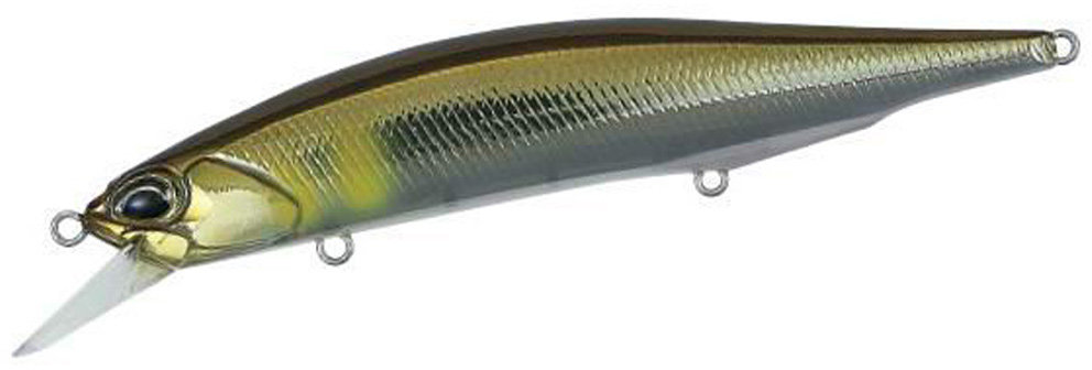 

Duo Realis Jerkbait 110SP 110 мм 16.2 g DRA3050