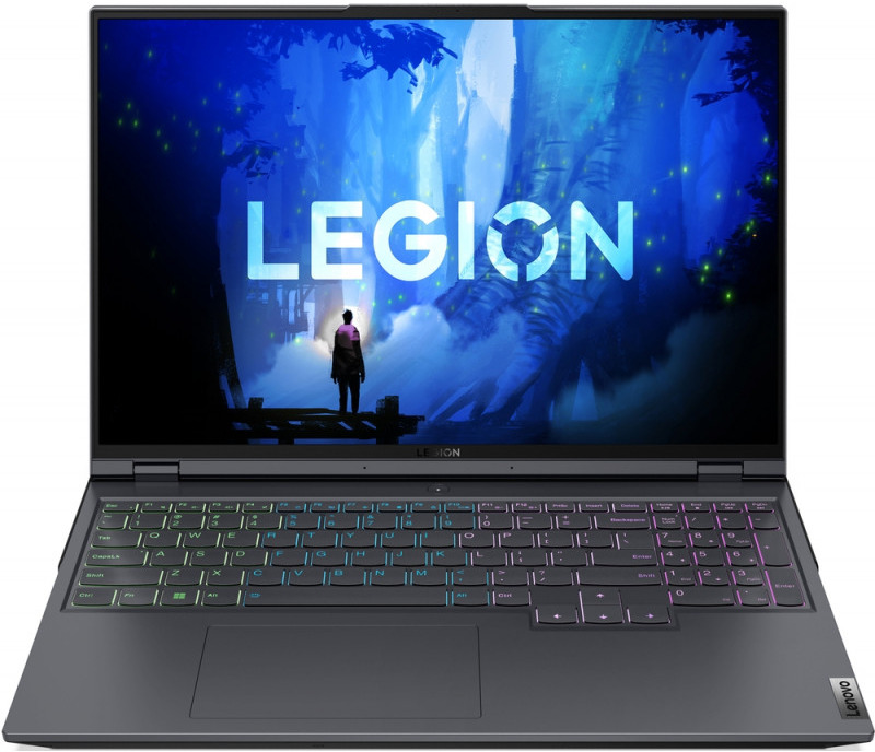 

Lenovo Legion 5 Pro 16IAH7H (82RF01EWPB)