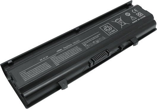 

PowerPlant Dell Latitude E6220 (09K6P) 11.1V 7800mAh (NB00000266)