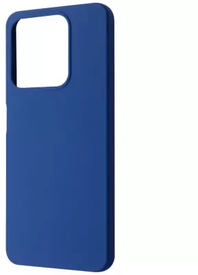 

Wave Colorful Case Blue для Realme C61 4G / С63 4G