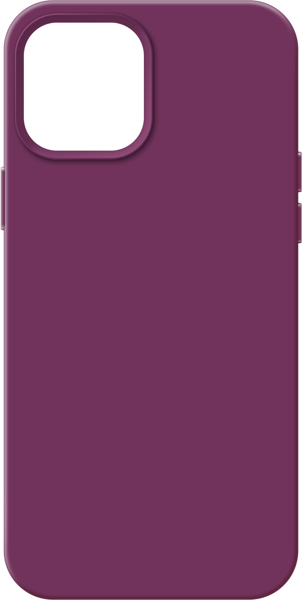 

ArmorStandart ICON2 Case Plum для iPhone 12 Pro Max (ARM60575)