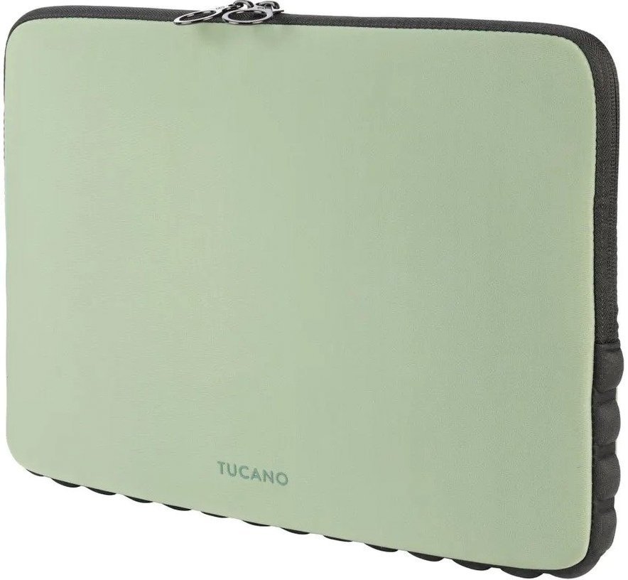 Акція на Tucano Offroad Green (BFCAR1516-V) for MacBook Pro 15-16" від Stylus