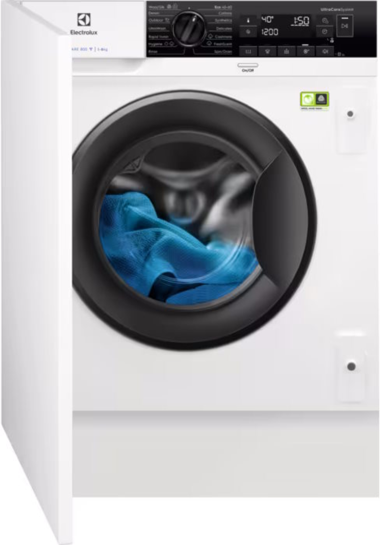 

Electrolux EW8F348SCI