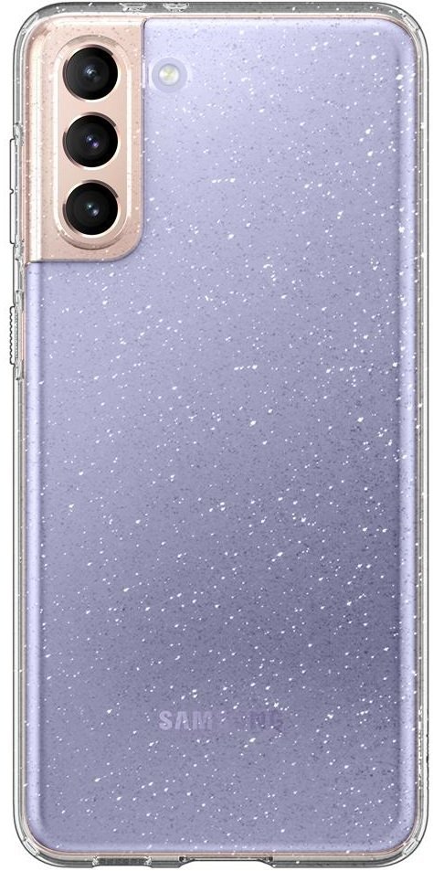 

Spigen Liquid Crystal Glitter Crystal Quartz (ACS02384) for Samsung G996 Galaxy S21+