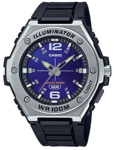 

Casio MWA-100H-2AVEF