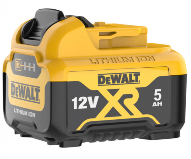 

Акумулятор для електроінструменту DeWALT DCB126