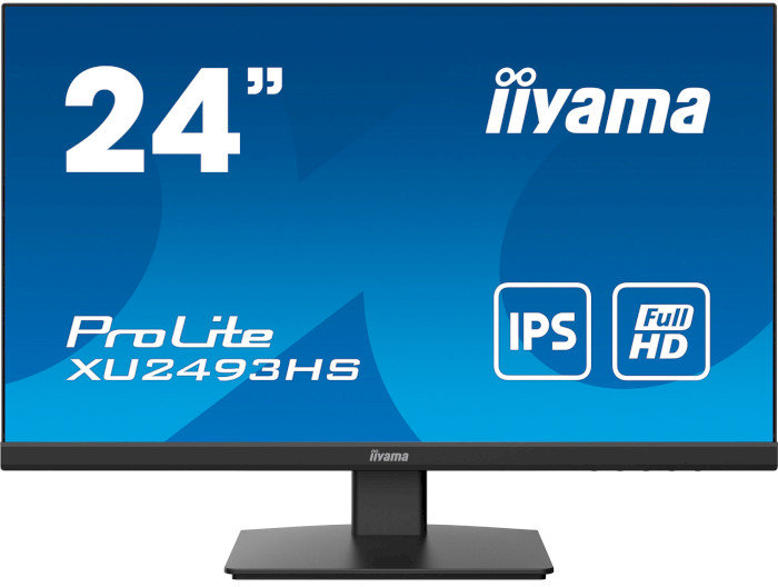 Акція на iiyama XU2493HS-B5 від Stylus