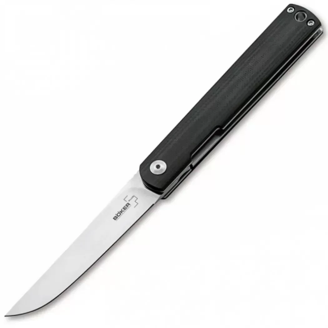 

Boker Plus Nori, G10 (2373.08.63)