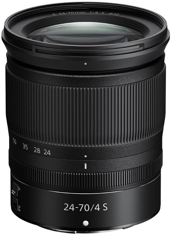 

Nikon Z TC-2.0x (JMA904DA)