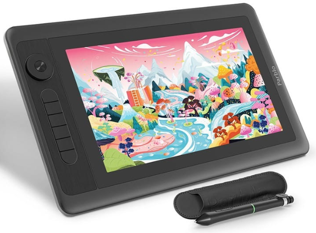 Акція на Parblo Coast 12 Pro Gen2 від Stylus