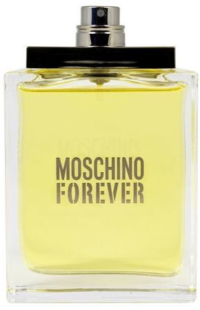 

Туалетная вода Moschino Forever 100 ml Тестер