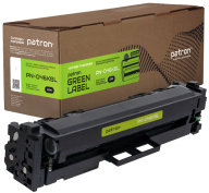 

Patron Canon 046 Green Label, black (PN-046KGL)