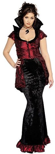 

Костюм Богині сутінків Roma costume - Goddess of Twilight, S/M