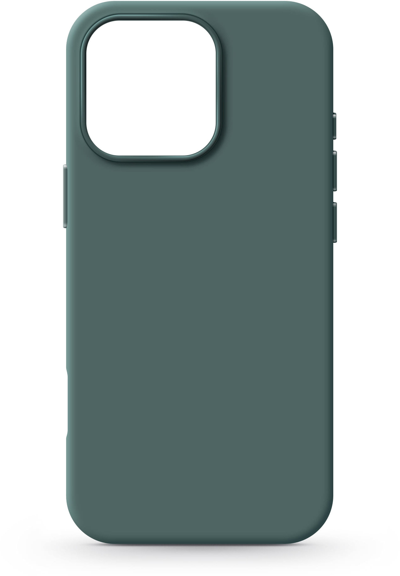 

ArmorStandart ICON2 Case Lake Green for iPhone 16 Pro (ARM81303)