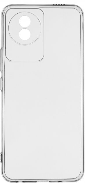 

ArmorStandard Air Series Camera cover Transparent for Vivo Y02 (ARM66012)