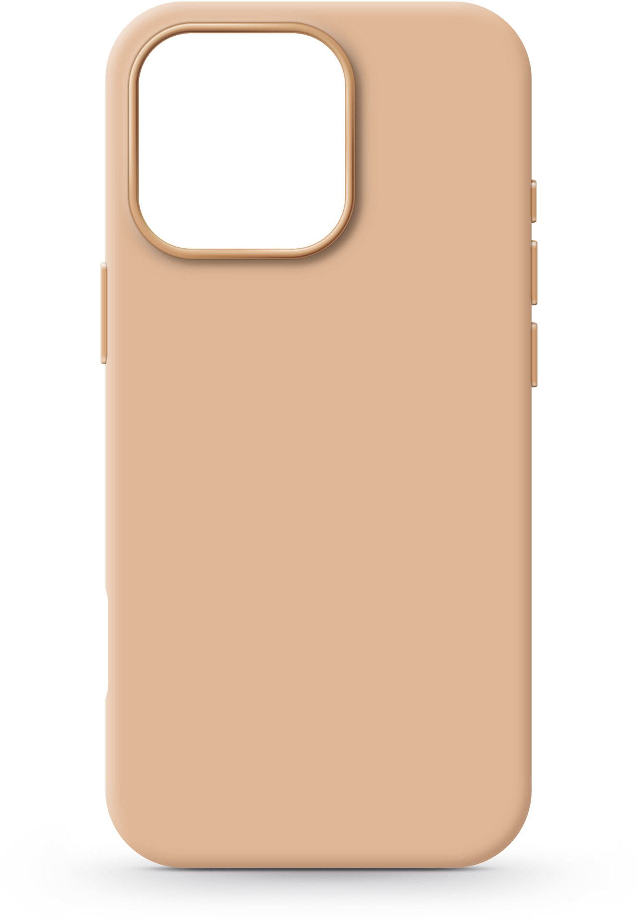 

ArmorStandart ICON2 MagSafe Rose Gold для iPhone 16 Pro (ARM80191)