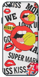 

Wk Kiss Me (CL577) for iPhone 6/6S