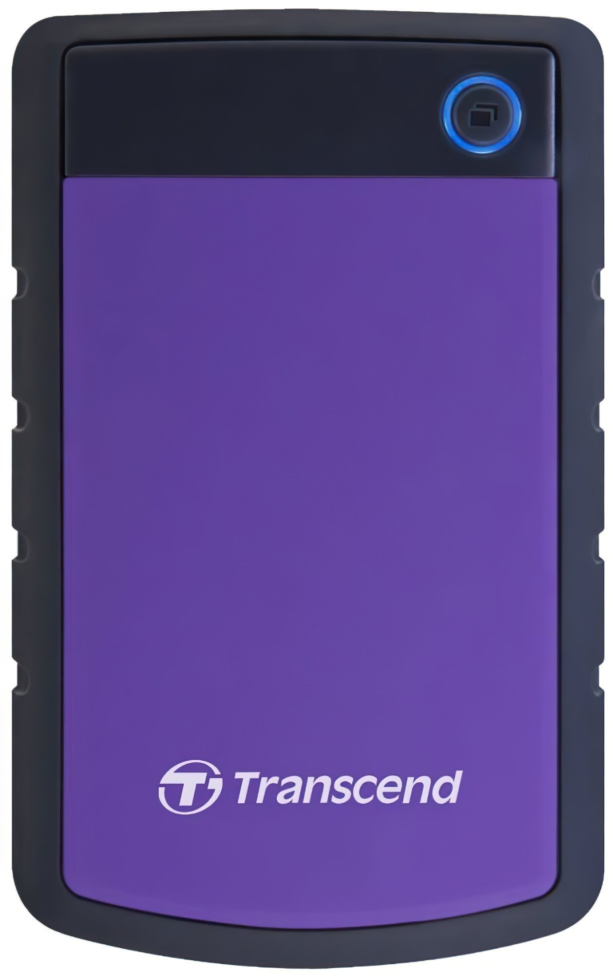 

Transcend StoreJet 25H3 4TB (TS4TSJ25H3P)