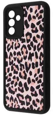 

Wave Artfull Case Light Leopard для Samsung A556 Galaxy A55