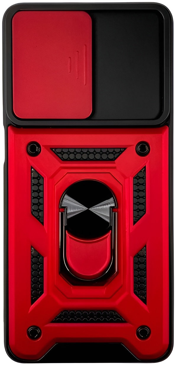 

BeCover Military Red for Nokia G22 (709993)