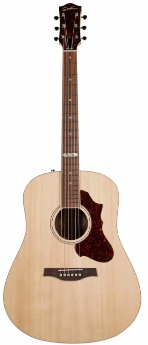 

Гітара електроакустична Godin Metropolis Natural Rn Gt Eq