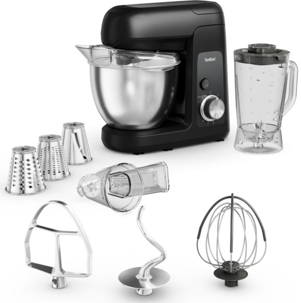 Акція на Tefal Bake Partner QB522838 від Stylus