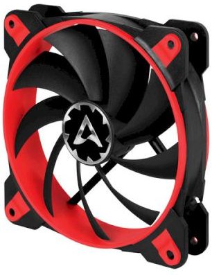 

Arctic BioniX F120 Black/Red (ACFAN00092A)