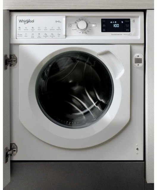 

Whirlpool Bi Wdwg 961484 Eu / Italy