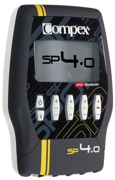 

Compex Sp 4.0