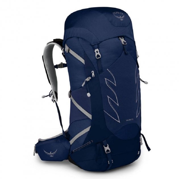 

Osprey Talon 55 Ceramic Blue (синий), L/XL