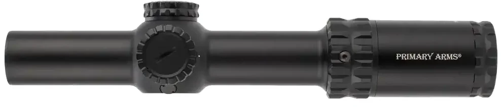 

Primary Arms SLx 1-8×24 F1 Acss Griffin X Mil 1/4 Moa (Illuminated) black (610155)