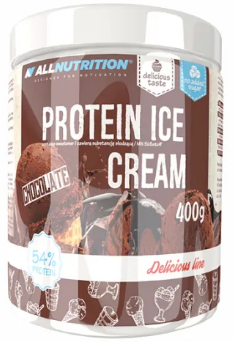 

All Nutrition Protein Ice Cream 400 g Chocolate