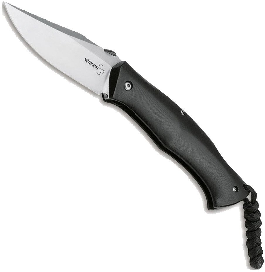 Акція на Boker Plus Kerberos (2373-08-15) від Stylus