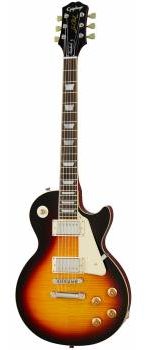 Акція на Электрогитара EILS5VSNH1 Epiphone Les Paul Standard '50s Vintage Sunburst від Stylus