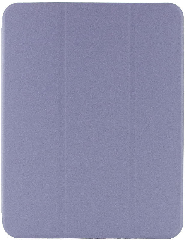 

Epik Smart Case Lavender Gray for iPad Pro 11 2024 M4