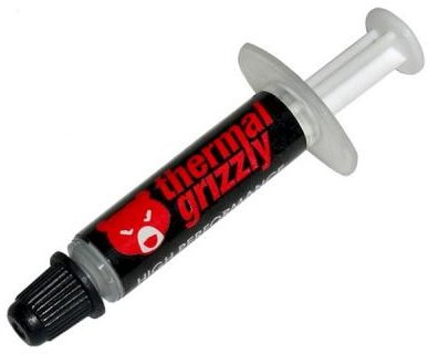 

Thermal Grizzly Kryonaut 1g (TG-K-001-RS)