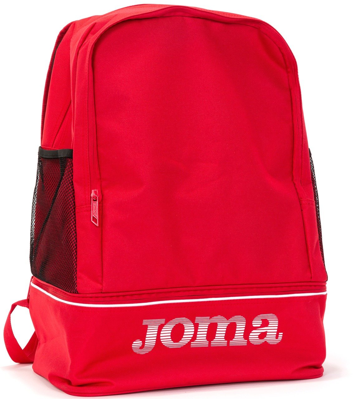 Акція на Рюкзак Joma Training Iii красный Уни 48х35х24 см (400552.600) від Stylus