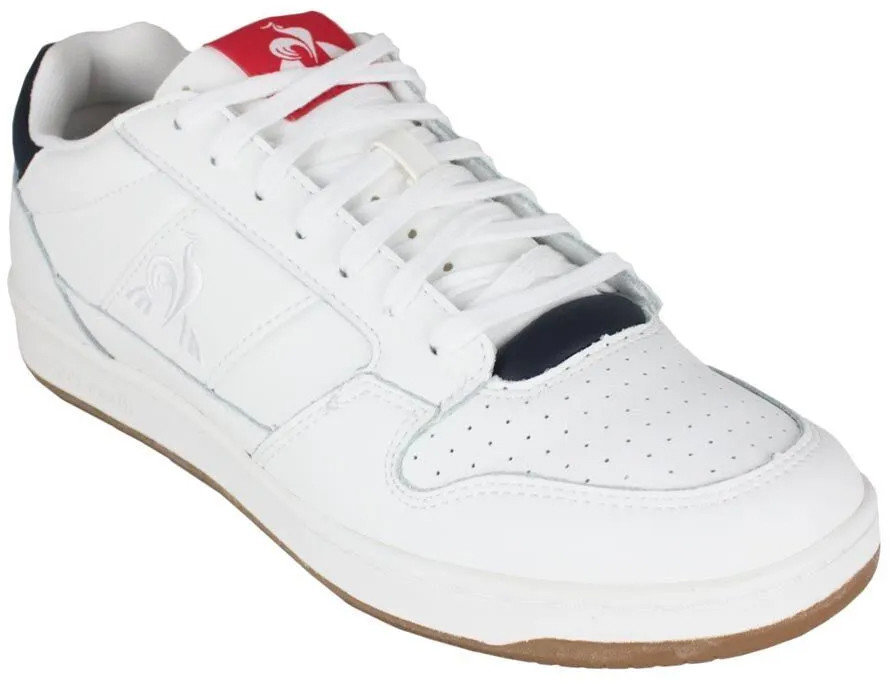 

Кроссовки Le Coq Sportif Breakpoint Bbr (2120428-LCS) 43 (44) белые натуральная кожа демисезон