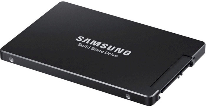 

Samsung PM883 Enterprise 240 Gb (MZ7LH240HAHQ-00005)