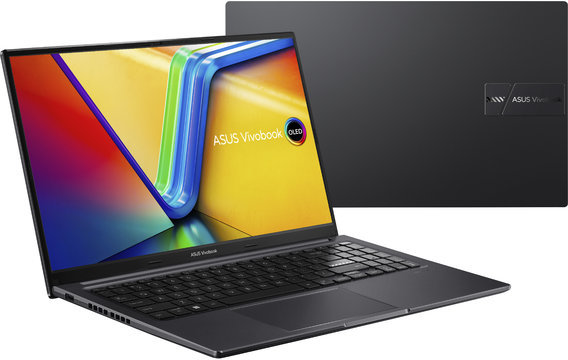 Акція на Asus Vivobook 15 (X1505VA-MA081W) від Stylus