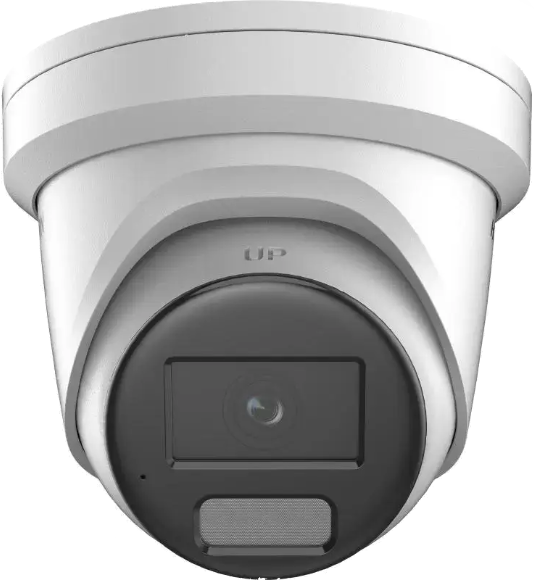 

IP-камера відеоспостереження Hikvision DS-2CD2347G2H-LIU(eF) 2.8mm