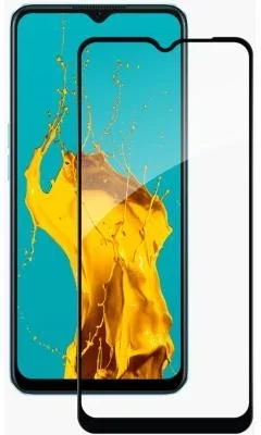 

Piko Tempered Glass Full Glue Black для Oppo A57